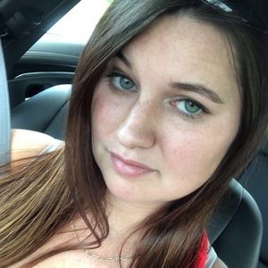 Meet your Posher, Kaitlin